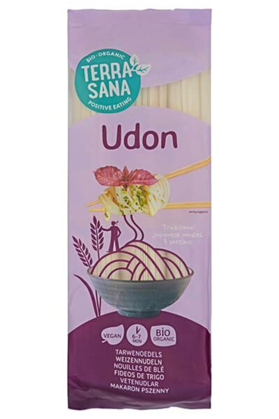 Udon