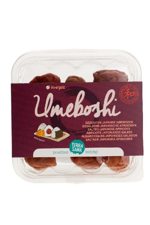 Umeboshi